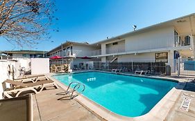 Motel 6-Mcallen, TX